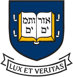 Yale logo